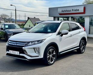 Mitsubishi Eclipse Cross Gebrauchtwagen