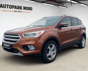 Ford Kuga Gebrauchtwagen
