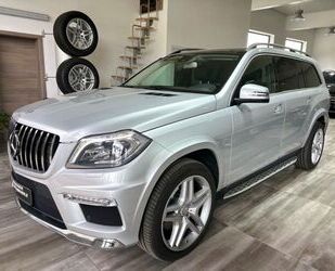 Mercedes-Benz GL 350 Gebrauchtwagen
