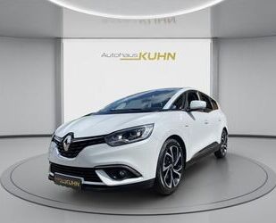 Renault Grand Scenic Gebrauchtwagen