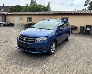 Dacia Logan Gebrauchtwagen