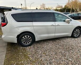 Chrysler Pacifica Gebrauchtwagen