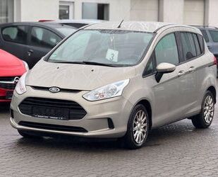Ford B-Max Gebrauchtwagen