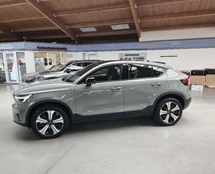 Volvo C40 Gebrauchtwagen
