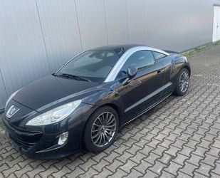 Peugeot RCZ Gebrauchtwagen