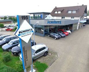 Citroen C4 Gebrauchtwagen