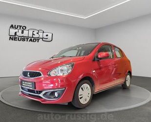 Mitsubishi Space Star Gebrauchtwagen
