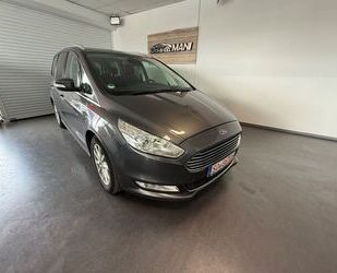 Ford Galaxy Gebrauchtwagen