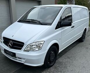 Mercedes-Benz Vito Gebrauchtwagen