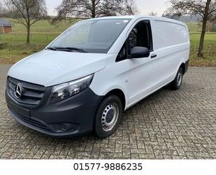 Mercedes-Benz Vito Gebrauchtwagen