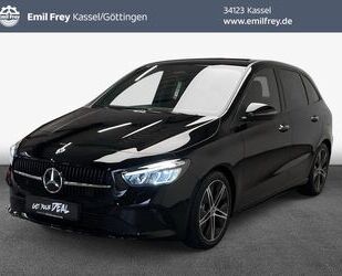 Mercedes-Benz B 200 Gebrauchtwagen