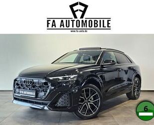 Audi Q8 Gebrauchtwagen