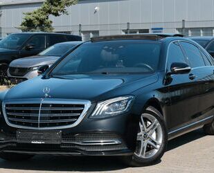 Mercedes-Benz S 560 Gebrauchtwagen