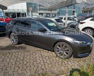 Mazda 6 Gebrauchtwagen