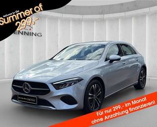 Mercedes-Benz A 180 Gebrauchtwagen