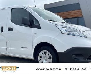 Nissan NV200 Gebrauchtwagen