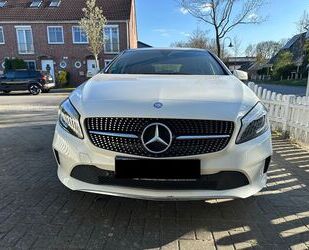 Mercedes-Benz A 180 Gebrauchtwagen