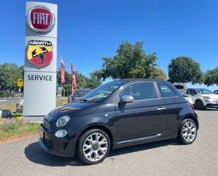 Fiat 500C Gebrauchtwagen