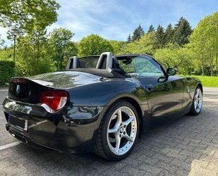 BMW Z4 Gebrauchtwagen