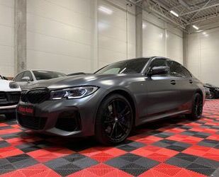 BMW M340i Gebrauchtwagen