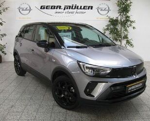 Opel Crossland (X) Gebrauchtwagen