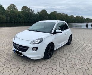 Opel Adam Gebrauchtwagen