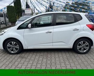 Kia Venga Gebrauchtwagen