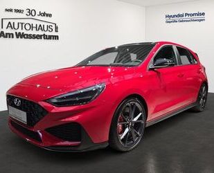 Hyundai i30 Gebrauchtwagen