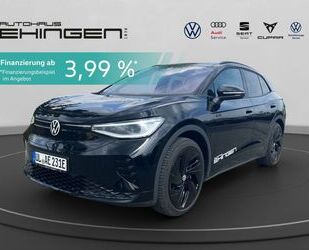 VW ID.4 Gebrauchtwagen
