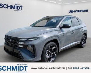 Hyundai TUCSON Gebrauchtwagen