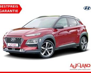 Hyundai KONA Gebrauchtwagen