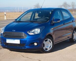 Ford Ka/Ka+ Gebrauchtwagen