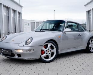 Porsche 993 Gebrauchtwagen