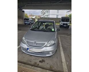 Citroen C3 Gebrauchtwagen