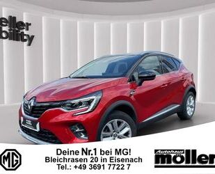 Renault Captur Gebrauchtwagen
