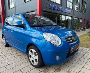 Kia Picanto Gebrauchtwagen