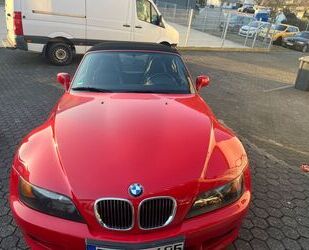 BMW Z3 Gebrauchtwagen