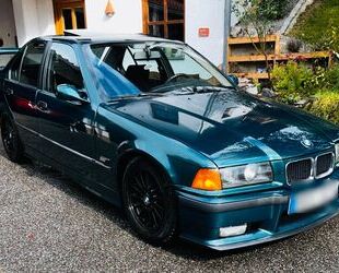 BMW 316 Gebrauchtwagen