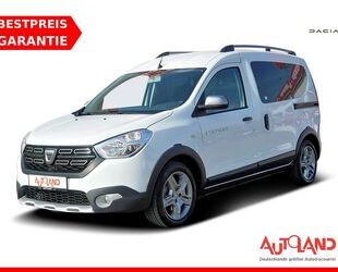 Dacia Dokker Gebrauchtwagen