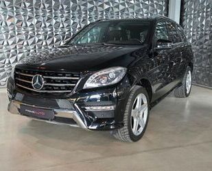 Mercedes-Benz ML 350 