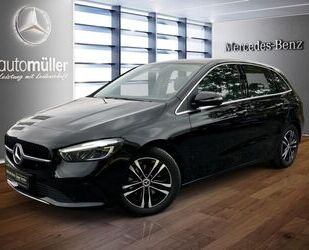 Mercedes-Benz B 200 Gebrauchtwagen