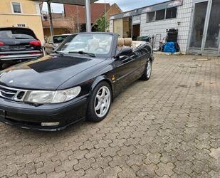 Saab 9-3 Gebrauchtwagen