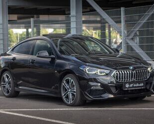 BMW 220 Gran Coupé Gebrauchtwagen