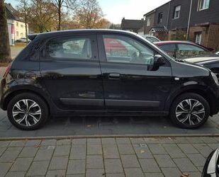 Renault Twingo Gebrauchtwagen
