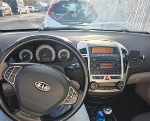 Kia ceed / Ceed Gebrauchtwagen