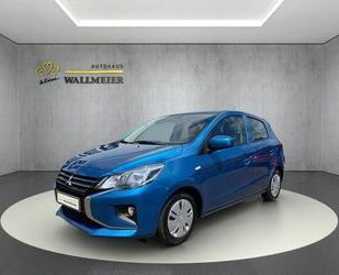 Mitsubishi Space Star Gebrauchtwagen