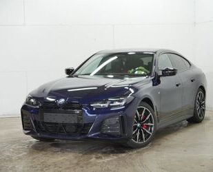 BMW i4 Gebrauchtwagen