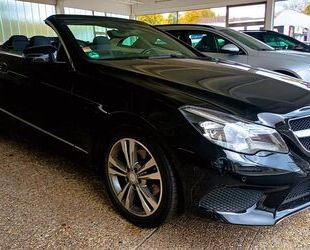 Mercedes-Benz E 220 Gebrauchtwagen