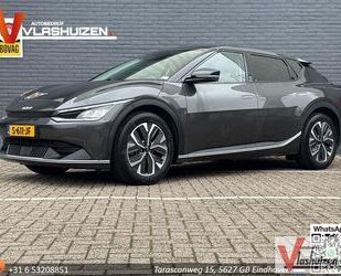 Kia EV6 Gebrauchtwagen