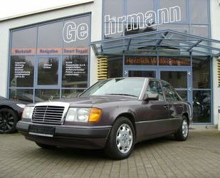 Mercedes-Benz E 200 Gebrauchtwagen